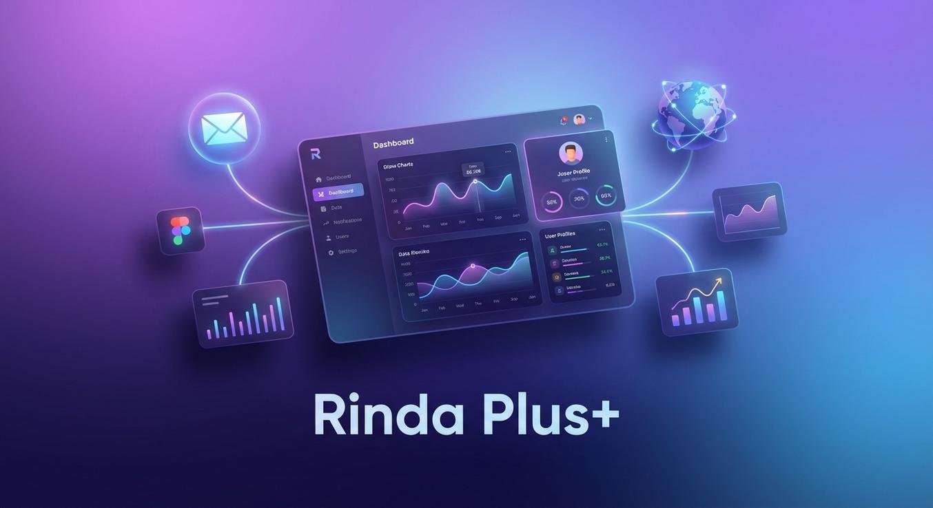 린다 플러스 자동화 프로세스