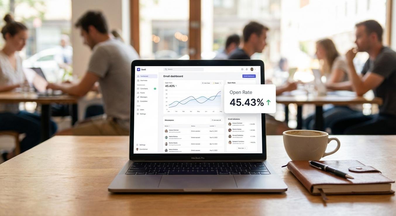 린다 플러스 타겟 선별 프로세스