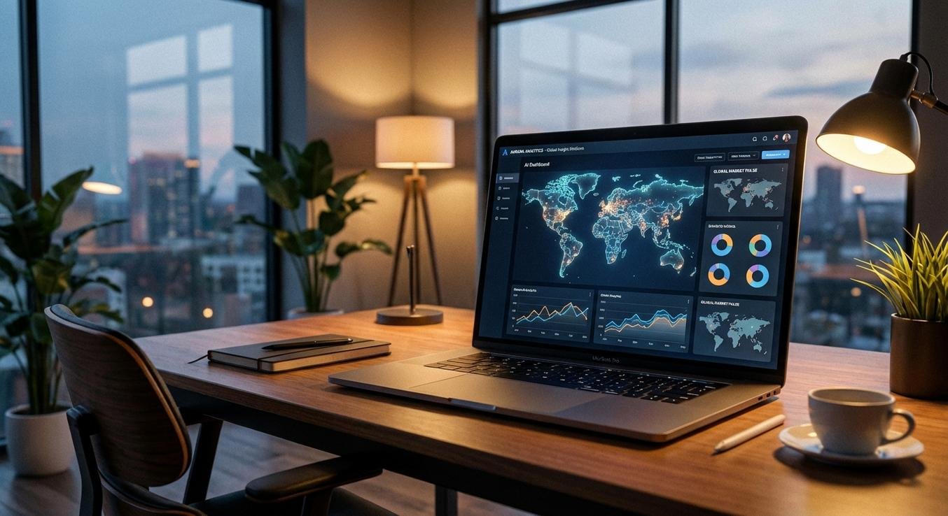 린다 플러스 서비스 핵심 기능